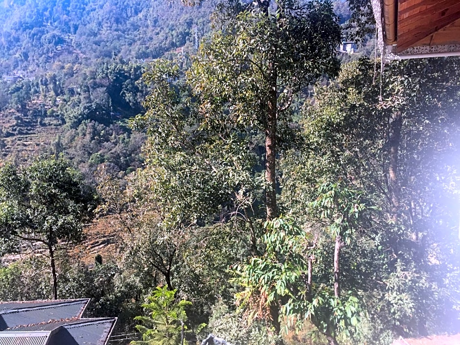 Sterling Gangtok Orange Village Resort