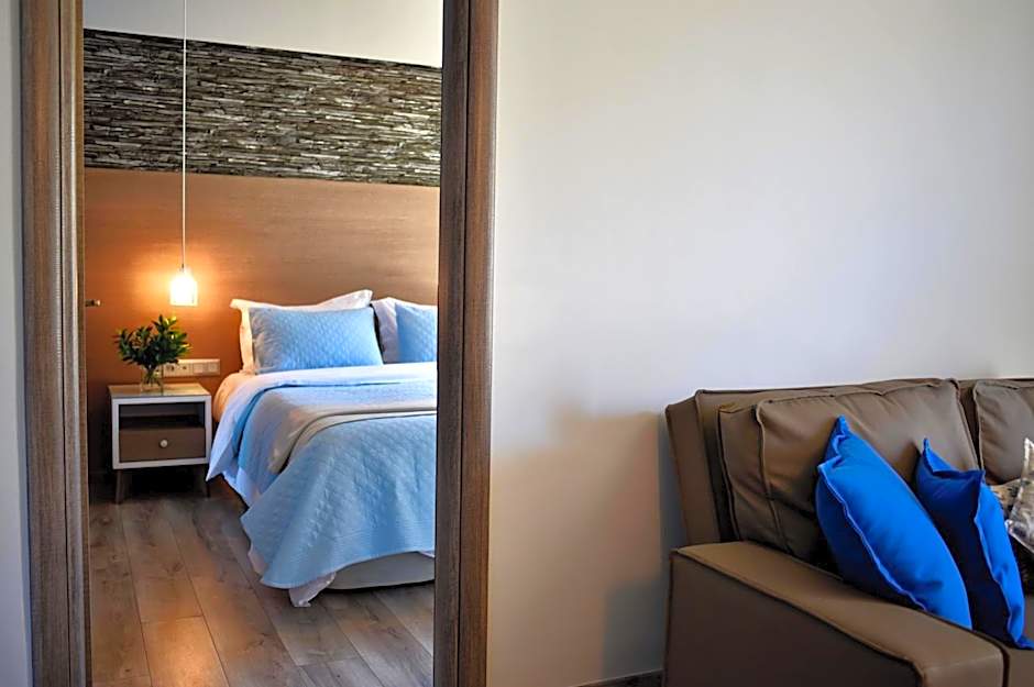 Karystion Hotel