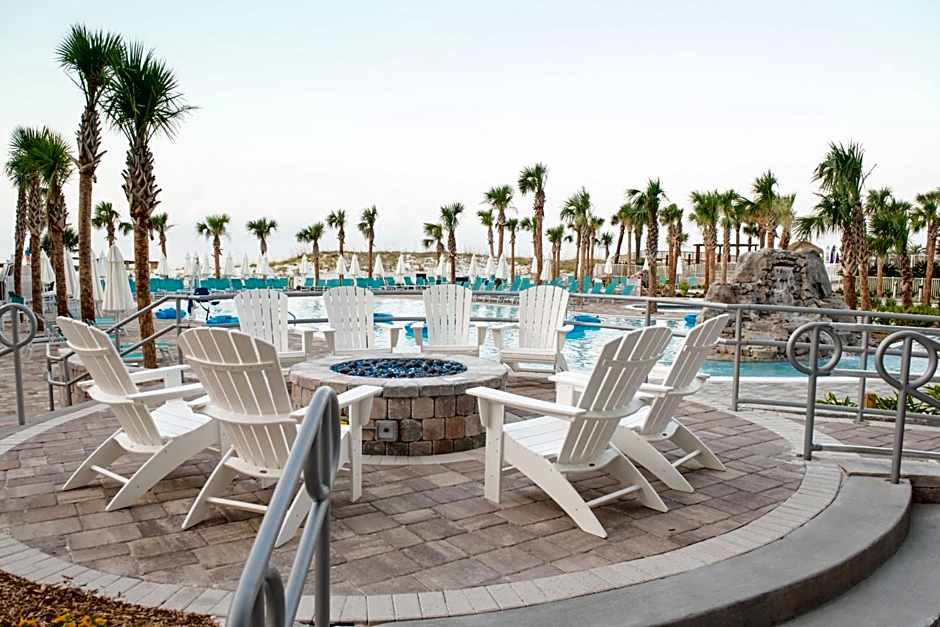 Fairfield by Marriott Inn & Suites Pensacola Beach
