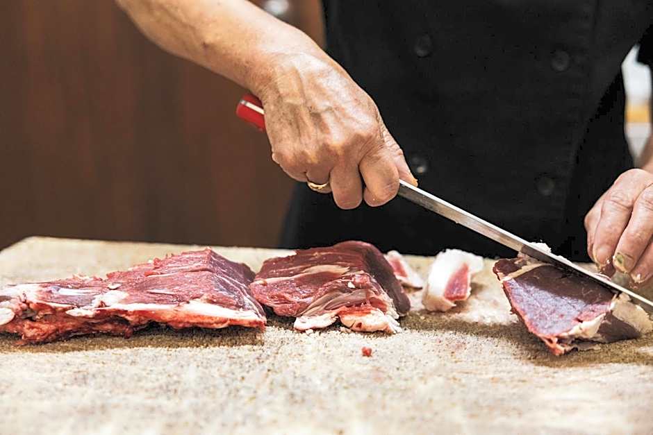 Hotel Rural Sra De Pereiras