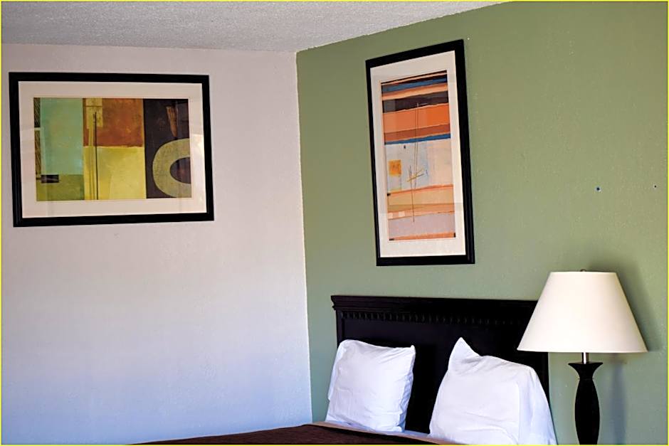Stay Inn - Bartow