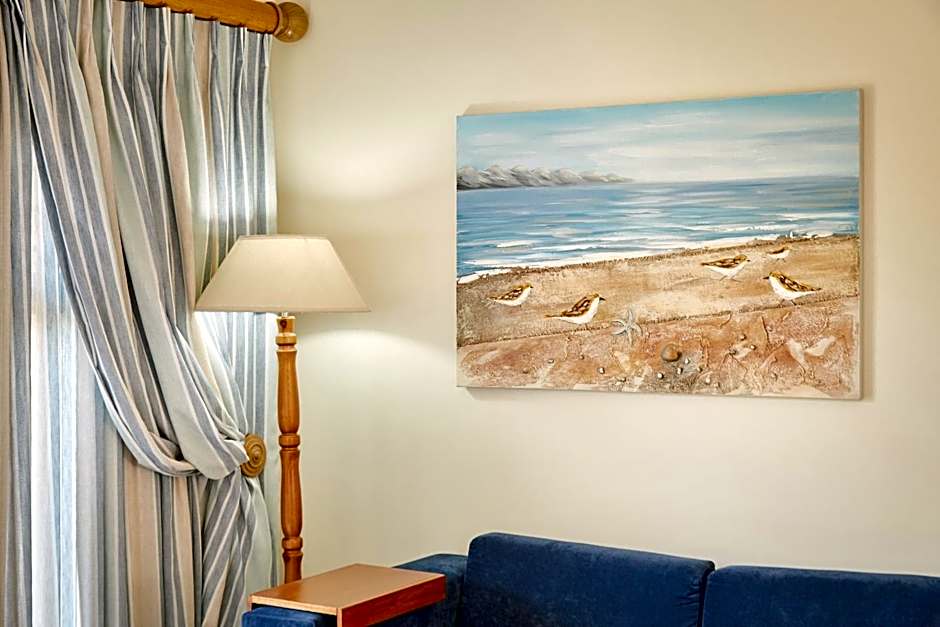 First Group Club Hacienda