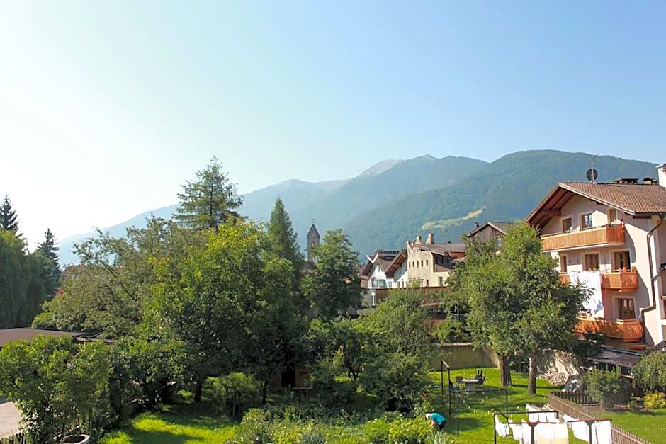 Residence die Färbe