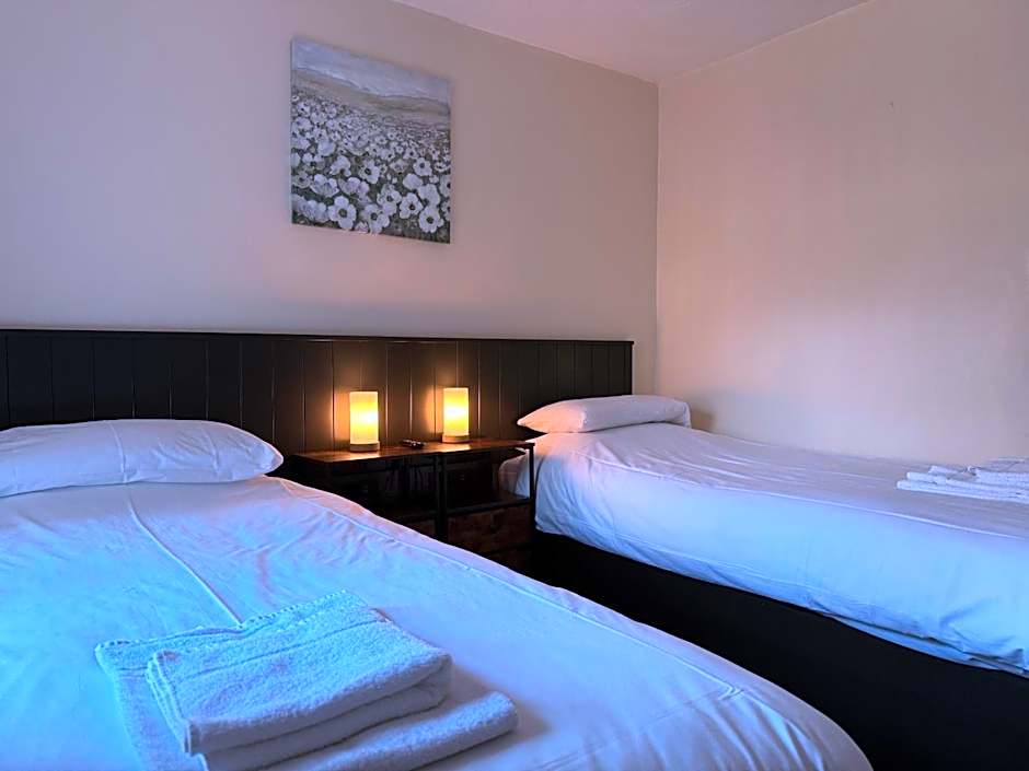 Craven Heifer Inn