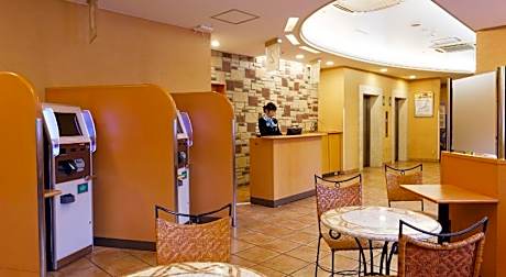 R&b Hotel Kumamoto-Shimotori