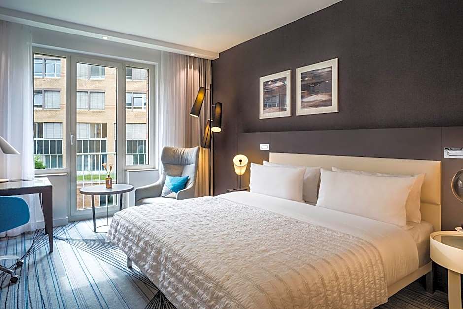 Le Meridien Stuttgart
