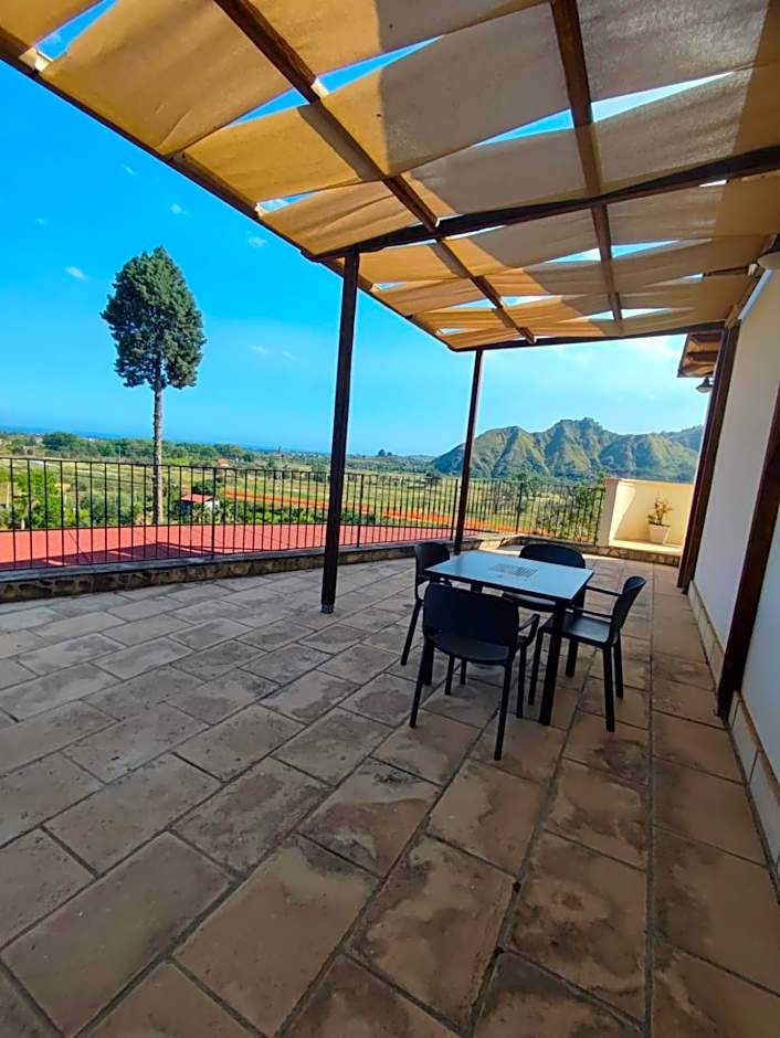 Don Vittorio Country Village