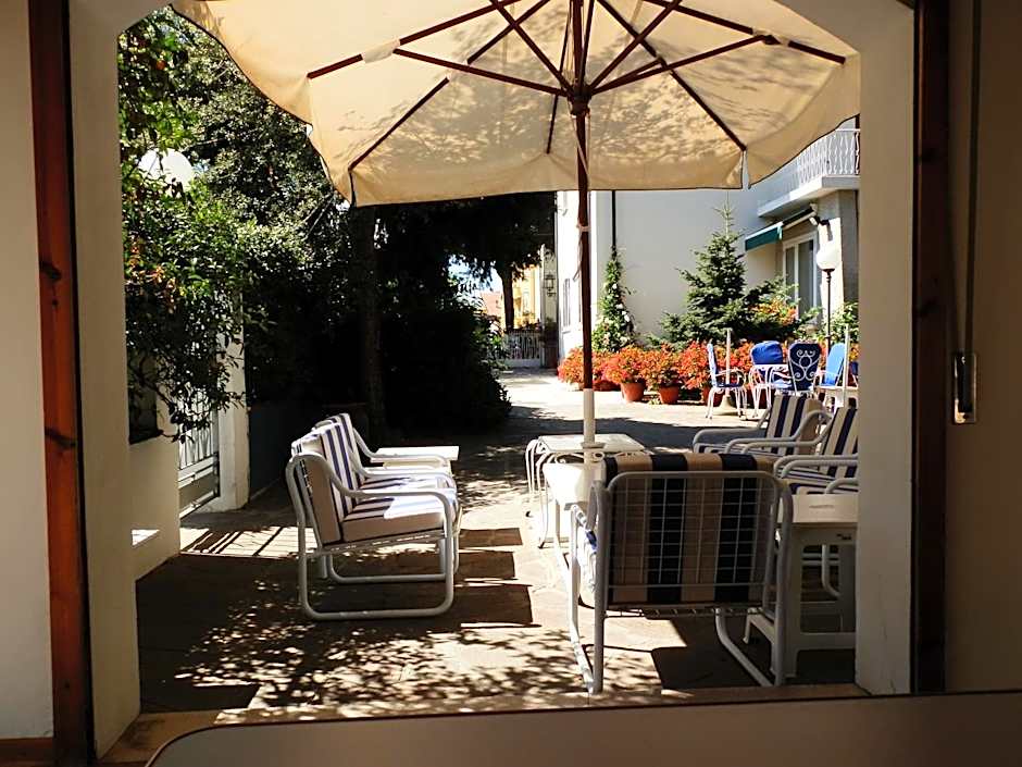 Hotel Nautic B&B