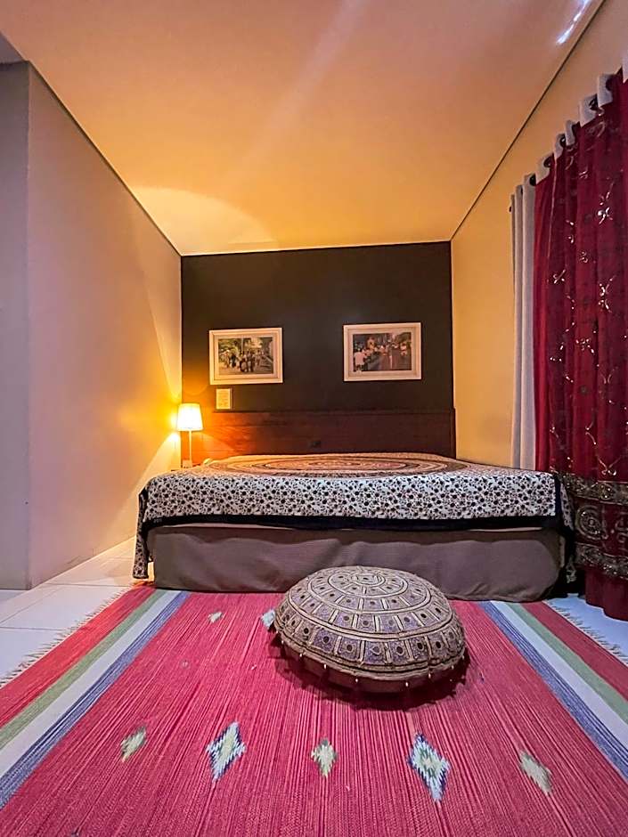 Taj Hotel