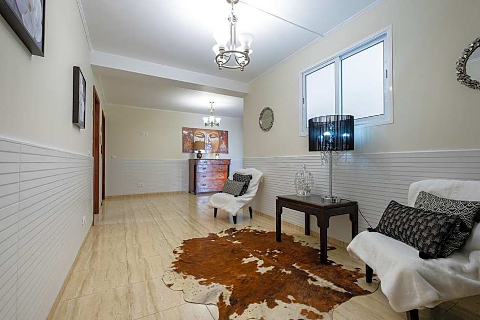 Estalagem Pico D'Agua