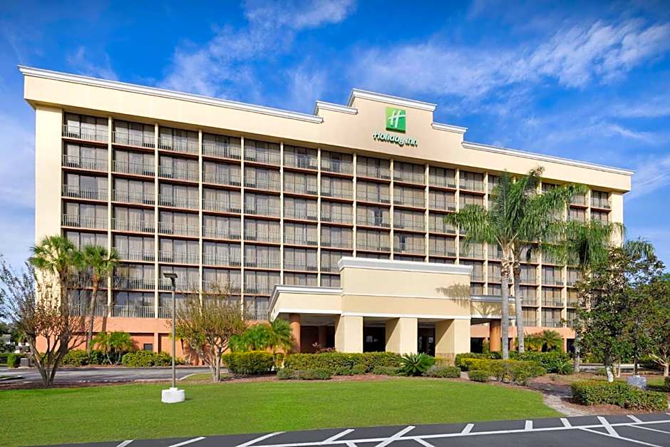 Holiday Inn & Suites Orlando SW - Celebration Area By IHG