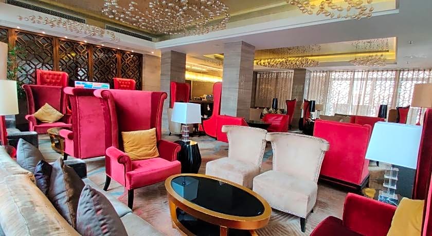 Easeland Hotel