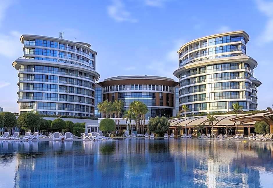 Baia Lara Hotel - All Inclusive