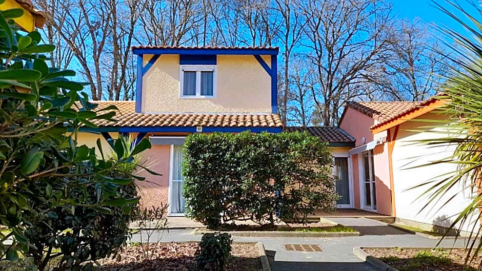 Résidence Mes Amours d'Enfants - Les Villas du Lac