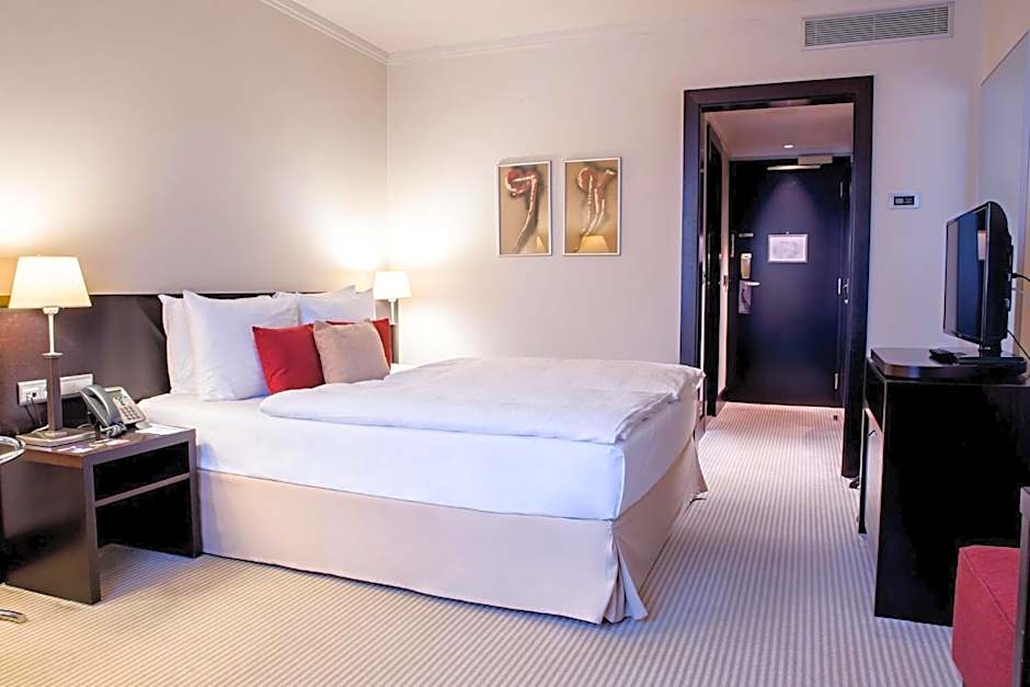 Crowne Plaza Bratislava By IHG