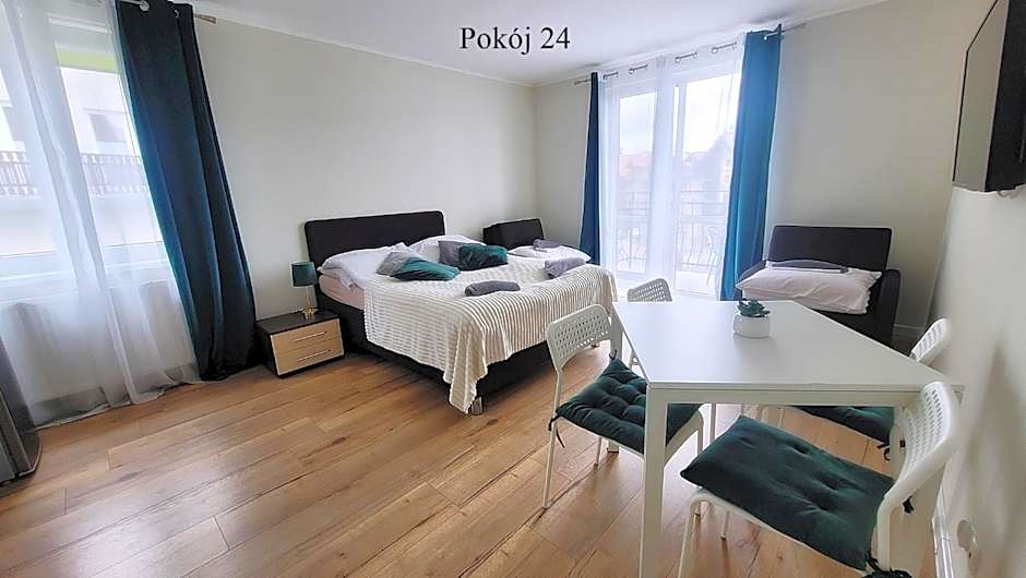 Pod Dębem