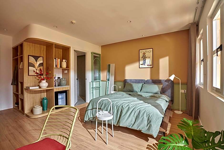 Express By M Village Pham Ngu Lao – Ho Chi Minh City, 