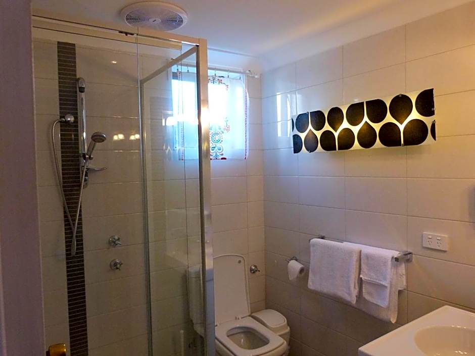 Fullarton Motor Lodge