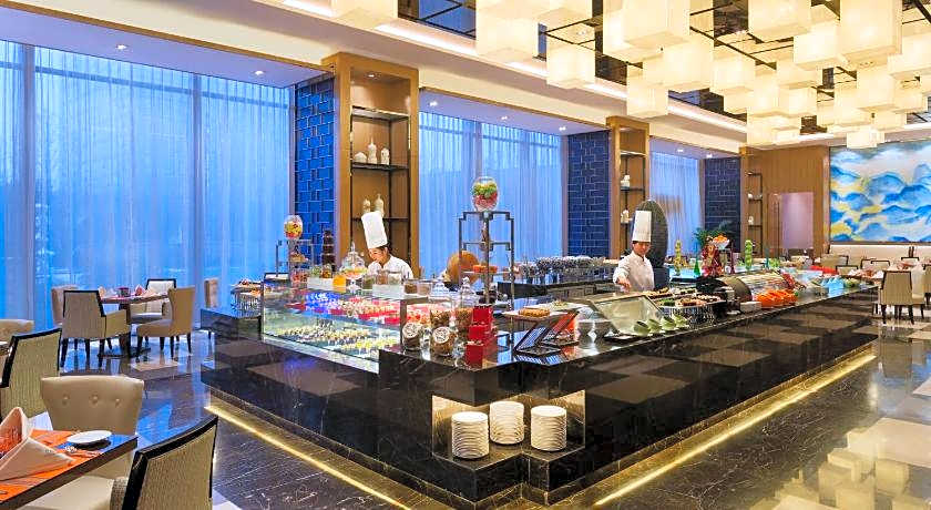 Wanda Realm Nanchang