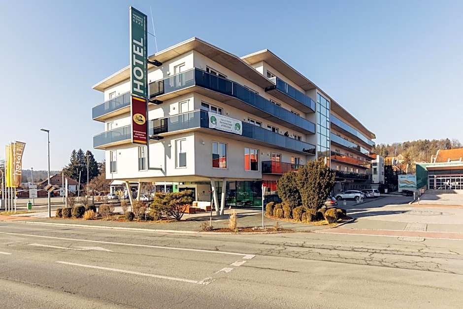 Harry's Home Graz Hotel & Apartments