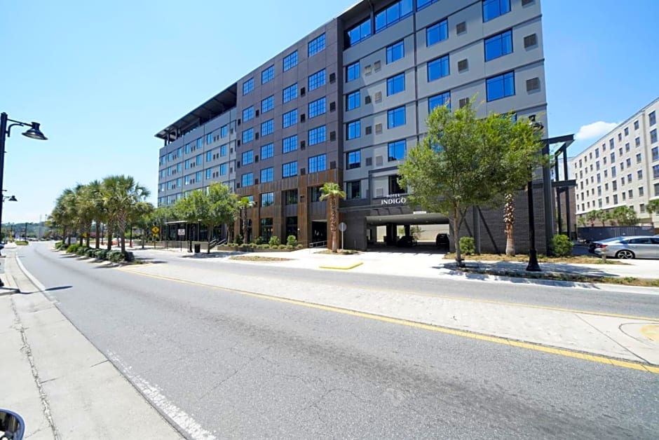 Hotel Indigo Tallahassee - Collegetown, an IHG Hotel
