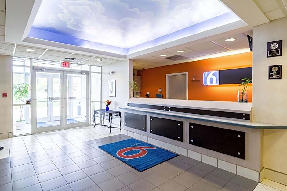 Motel 6-Milan, OH - Sandusky