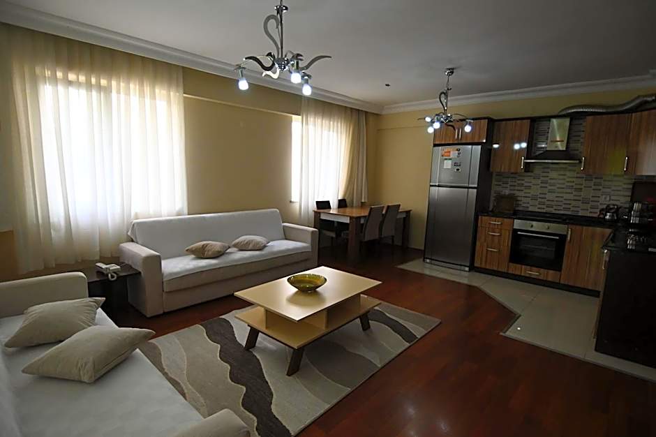Sarot Thermal Vadi Tatil Koyu - Halal Hotel