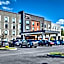 Hampton Inn By Hilton & Suites Keene
