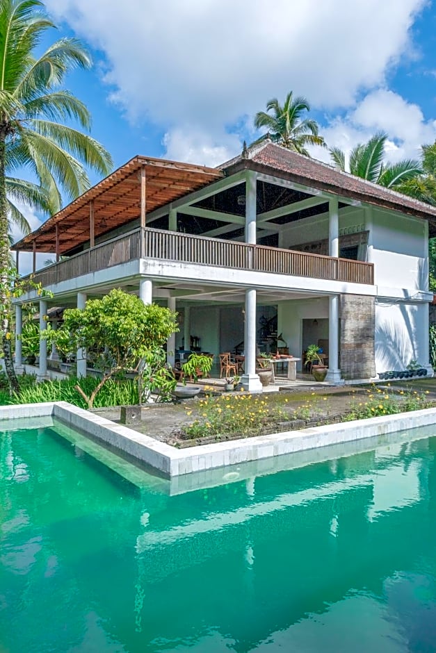 Galalima Glamping by AGATA