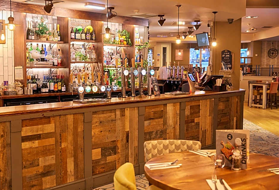 The Caledonian Hotel