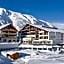 Hotel Alpina deluxe