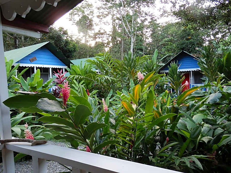 Hotel Casitas Mar y Luz