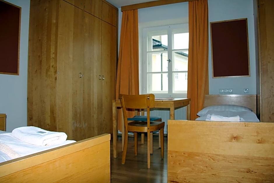 Institut St. Sebastian – Salzburg, IA