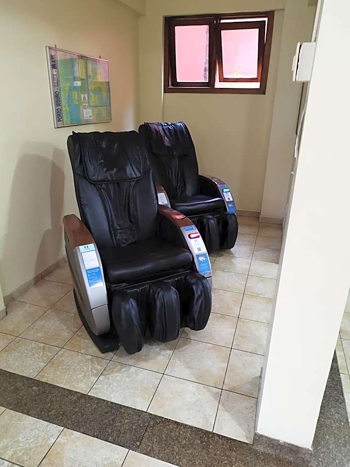 Apart Boulevard da Praia 155D