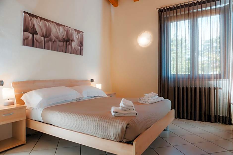 AHG Donna Silvia Wellness Hotel