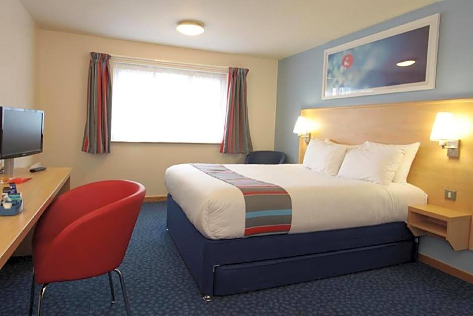 Travelodge Ipswich Beacon Hill