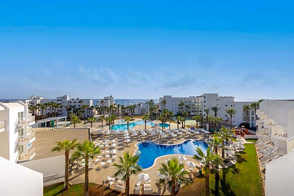 Papantonia Hotel