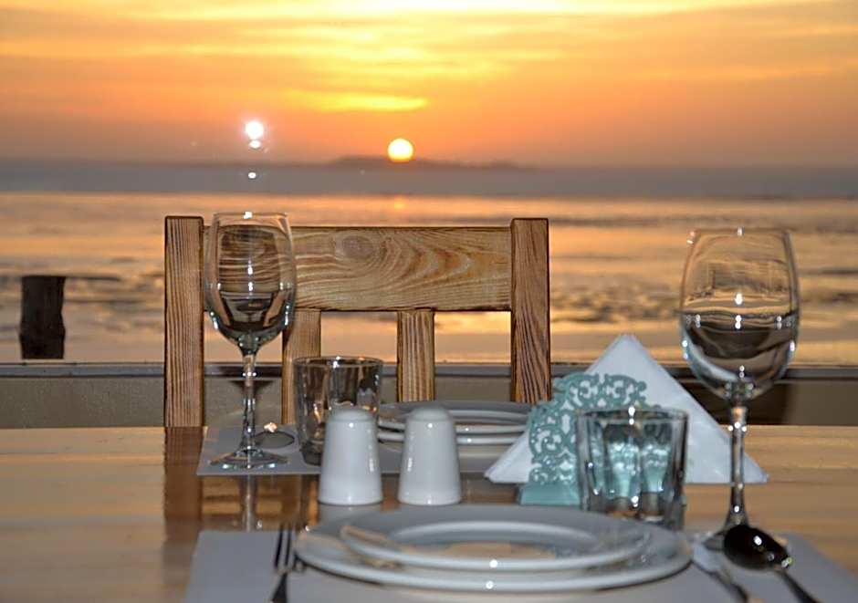 PARAISO DAKHLA