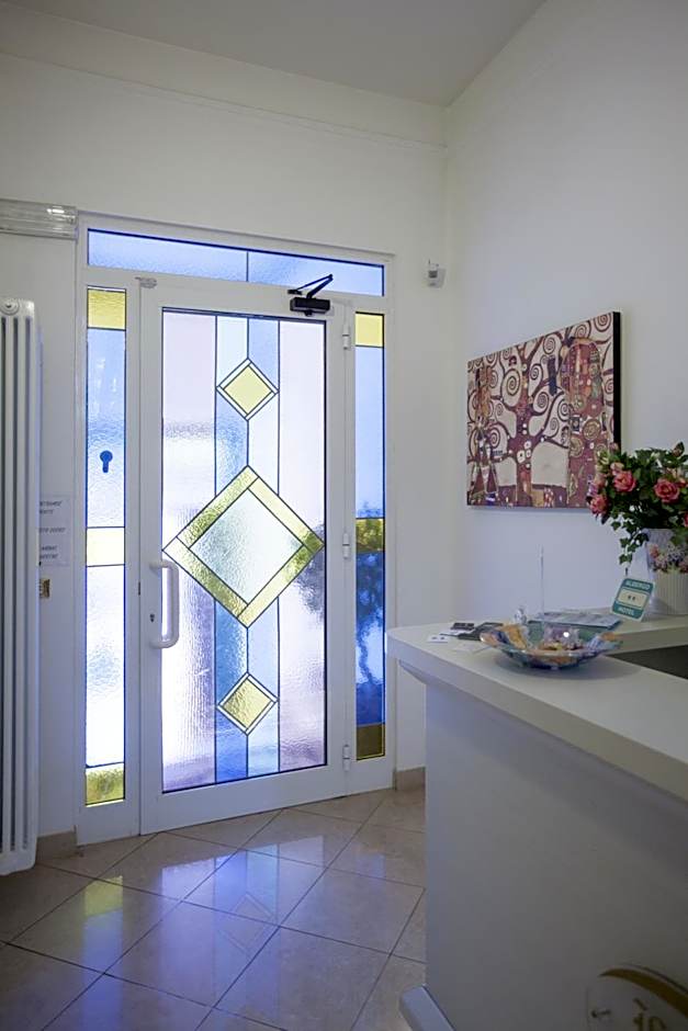 Hotel Amalfi Milano
