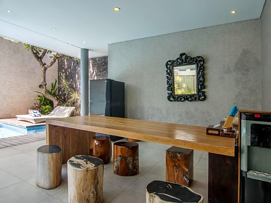 Villa Sandhya