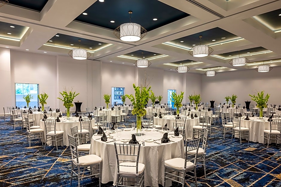 Crowne Plaza Atlanta NE - Norcross By IHG