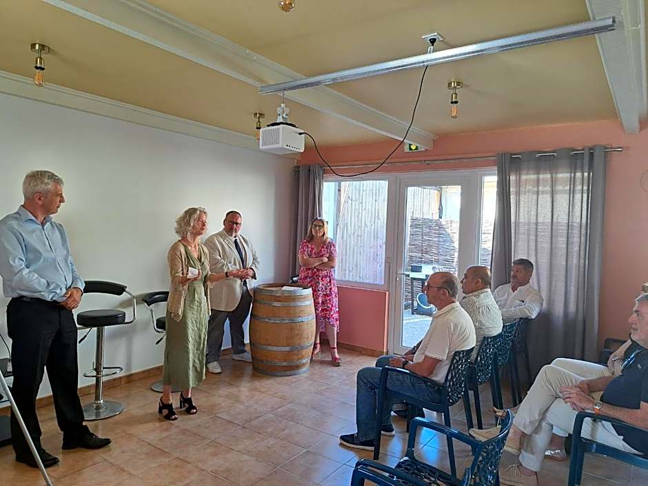 Logis Hotel des Granges
