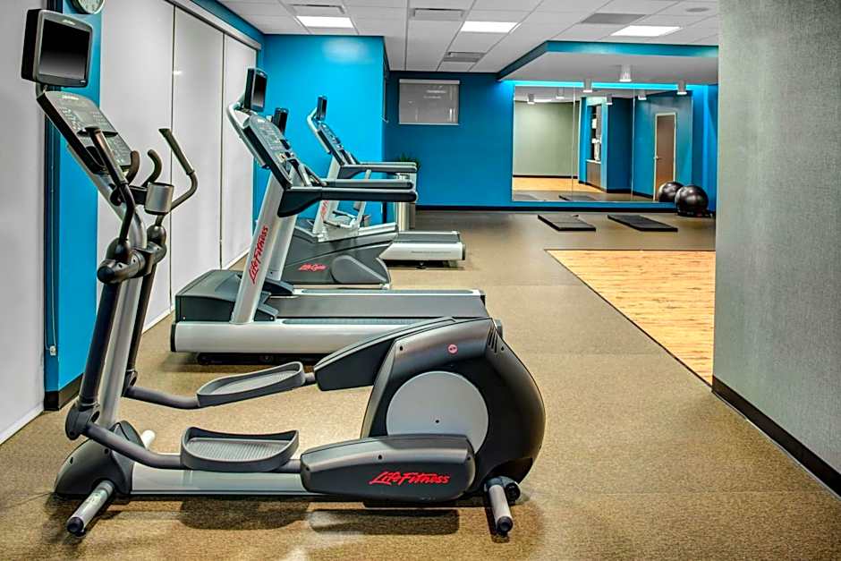 Fairfield Inn & Suites by Marriott Douglas