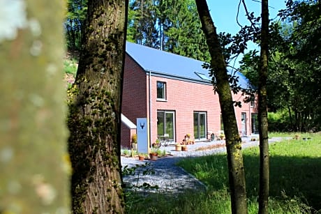 B&B Les Lits de Nohaipré