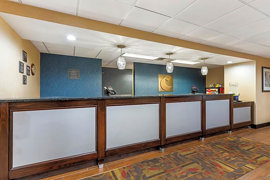 Comfort Inn, Cleveland South - Richfield