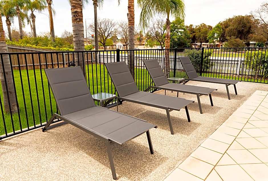 Econo Lodge Mildura