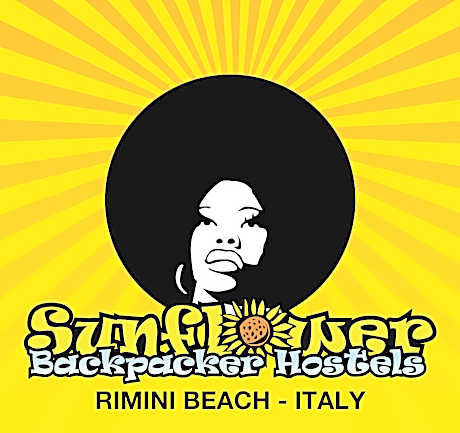 Sunflower City Student Hostel & Bar