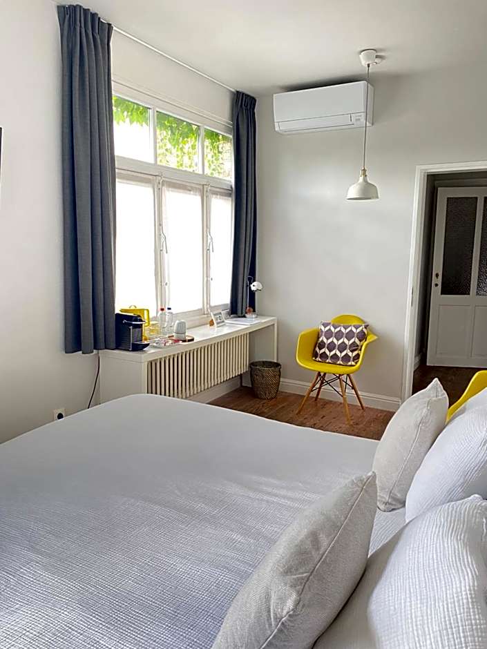 B&B Villa Chantecler