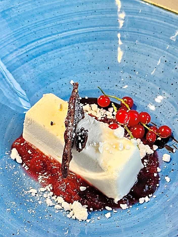 Hotel Arche Geologiczna