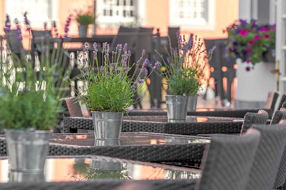 Horchem Hotel-Restaurant-Café-Bar